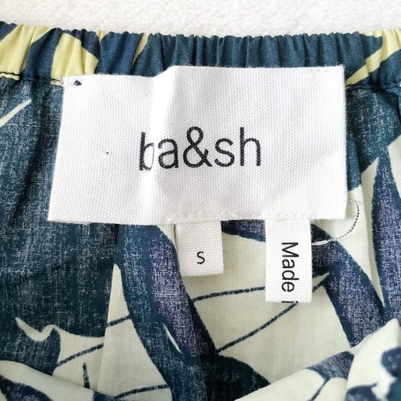 Ba&sh Wally Top - Picture 4 of 14